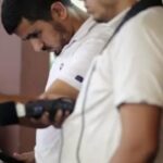 مصطفى الصواف ومنتصر ومروان.. حين تصبح الكلمة والصورة ثمنًا للحياة