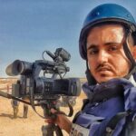 مصطفى الصواف ومنتصر ومروان.. حين تصبح الكلمة والصورة ثمنًا للحياة