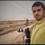 مصطفى الصواف ومنتصر ومروان.. حين تصبح الكلمة والصورة ثمنًا للحياة