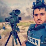 مصطفى الصواف ومنتصر ومروان.. حين تصبح الكلمة والصورة ثمنًا للحياة