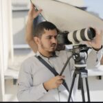 مصطفى الصواف ومنتصر ومروان.. حين تصبح الكلمة والصورة ثمنًا للحياة