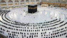 الجوازات السعودية تعلن جاهزيتها لاستقبال حجاج بيت الله الحرام لموسم الحج