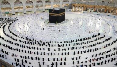 الجوازات السعودية تعلن جاهزيتها لاستقبال حجاج بيت الله الحرام لموسم الحج