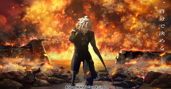 شاهد فيلم Bloody Escape: Jigoku no Tousou Geki