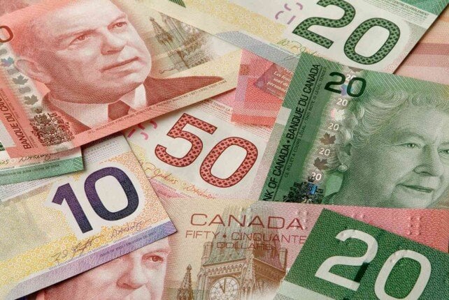سعر الدولار الكندي.. الأربعاء 22 أكتوبر 2025