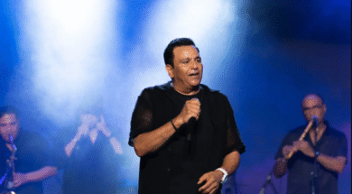 تسريب أغاني محمد فؤاد