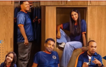 شاهد مسلسل ابن النادي الحلقة 3 والقنوات الناقلة