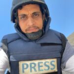 حسونة سليم.. من ميادين الحقيقة إلى رحاب الخلود