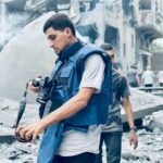 حسونة سليم.. من ميادين الحقيقة إلى رحاب الخلود