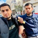 حسونة سليم.. من ميادين الحقيقة إلى رحاب الخلود