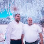 حمزة الدحدوح.. الصحفي الذي رفض الرحيل واختار البقاء في قلب المعركة