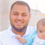 حمزة الدحدوح.. الصحفي الذي رفض الرحيل واختار البقاء في قلب المعركة