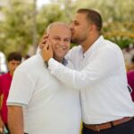 حمزة الدحدوح.. الصحفي الذي رفض الرحيل واختار البقاء في قلب المعركة