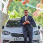 حمزة الدحدوح.. الصحفي الذي رفض الرحيل واختار البقاء في قلب المعركة