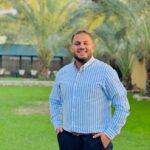 حمزة الدحدوح.. الصحفي الذي رفض الرحيل واختار البقاء في قلب المعركة