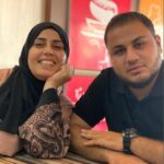 حمزة الدحدوح.. الصحفي الذي رفض الرحيل واختار البقاء في قلب المعركة