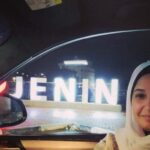 Haneen al-Qatshan — the voice of Gaza who defied death and turned words into a human testimony