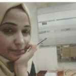 Haneen al-Qatshan — the voice of Gaza who defied death and turned words into a human testimony