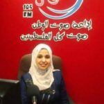 Haneen al-Qatshan — the voice of Gaza who defied death and turned words into a human testimony