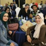 Haneen al-Qatshan — the voice of Gaza who defied death and turned words into a human testimony