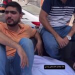 رشدي ومحمود السراج.. مصوران صحفيان جسدا الثبات والإنسانية لتبدد أحلامهما صواريخ الاحتلال