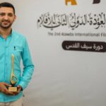 رشدي ومحمود السراج.. مصوران صحفيان جسدا الثبات والإنسانية لتبدد أحلامهما صواريخ الاحتلال