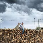 رشدي ومحمود السراج.. مصوران صحفيان جسدا الثبات والإنسانية لتبدد أحلامهما صواريخ الاحتلال