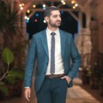 رشدي ومحمود السراج.. مصوران صحفيان جسدا الثبات والإنسانية لتبدد أحلامهما صواريخ الاحتلال