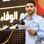 رشدي ومحمود السراج.. مصوران صحفيان جسدا الثبات والإنسانية لتبدد أحلامهما صواريخ الاحتلال