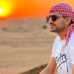 رشدي ومحمود السراج.. مصوران صحفيان جسدا الثبات والإنسانية لتبدد أحلامهما صواريخ الاحتلال