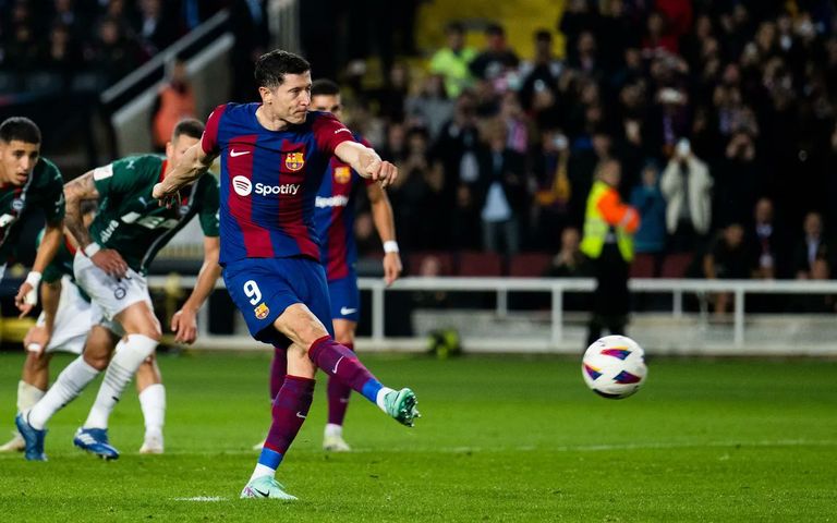 ليفاندوفسكي