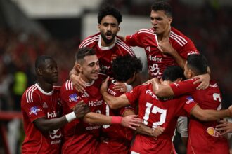 رسميًا.. مواعيد مباريات الأهلي بالكامل بدور المجموعات بدوري أبطال إفريقيا