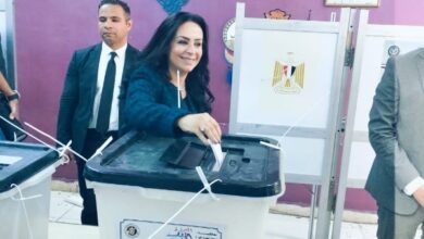 نتيجة انتخابات مجلس النواب المرحلة الأولى 2025