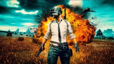 "سجــرة السم" تحديث ببجي موبايل 4.2 PUBG Mobile app