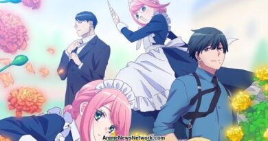 شاهد فيلم Kikaijikake no Marie Season 1