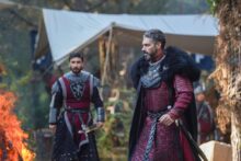 شاهد مسلسل المؤسس أورهان الحلقة 3