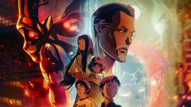 فيلم Terminator 0