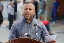 الثوابتة لشبكة الخامسة : المجد أوروبا جهة مشبوهة