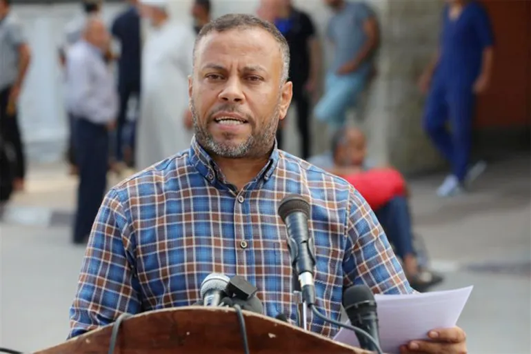 الثوابتة لشبكة الخامسة : المجد أوروبا جهة مشبوهة