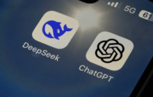 تحميل تطبيق ديب سيك للذكاء الاصطناعي DeepSeek