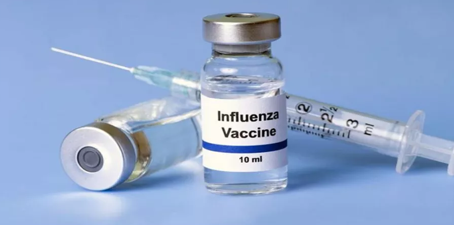 الوقت المناسب لتلقى لقاح الإنفلونزا ؟؟