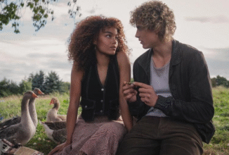 فيلم The Hunger Games: Sunrise on the Reaping