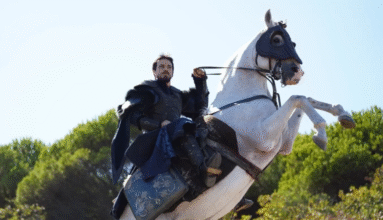 رسميًا.. موعد مسلسل المؤسس أورهان