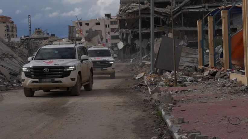 الصحة بغزة تعلن استلام 15 جثمان