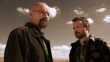مسلسل Breaking Bad