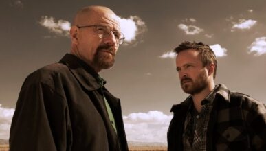 مسلسل Breaking Bad