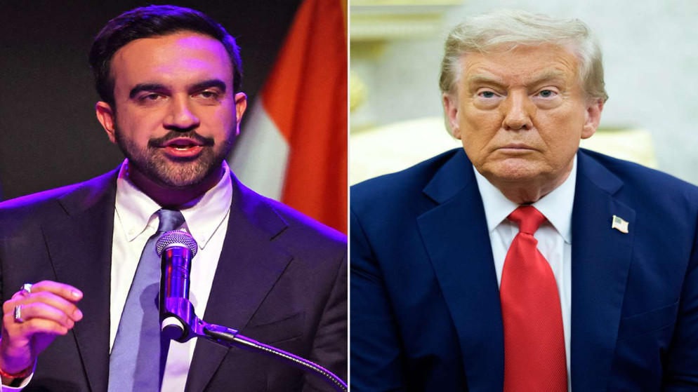 ترامب بشأن ممداني: عليه احترام واشنطن والتواصل معنا