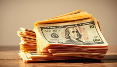 تفسير رؤية المال لابن سيرين