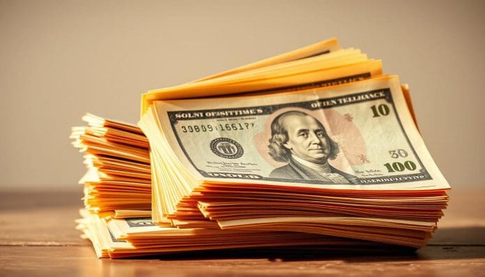 تفسير رؤية المال لابن سيرين