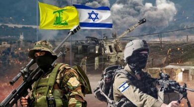 حزب الله: خيار التفاوض مع إسرائيل "فخ" ولا يخدم لبنان